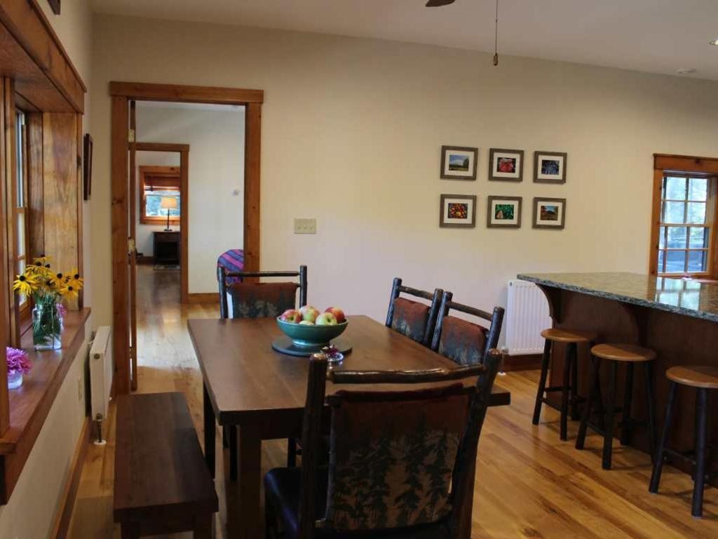 Bark Eater Inn Keene Quarto foto