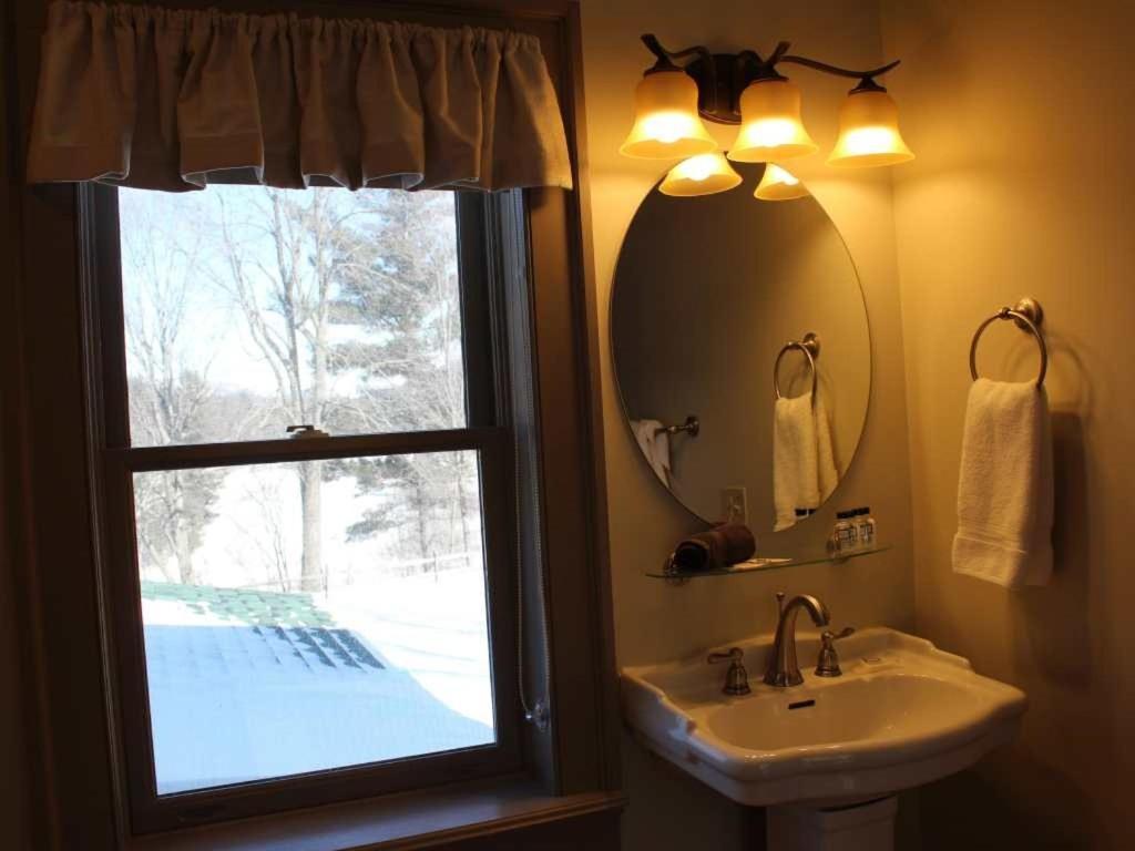 Bark Eater Inn Keene Quarto foto