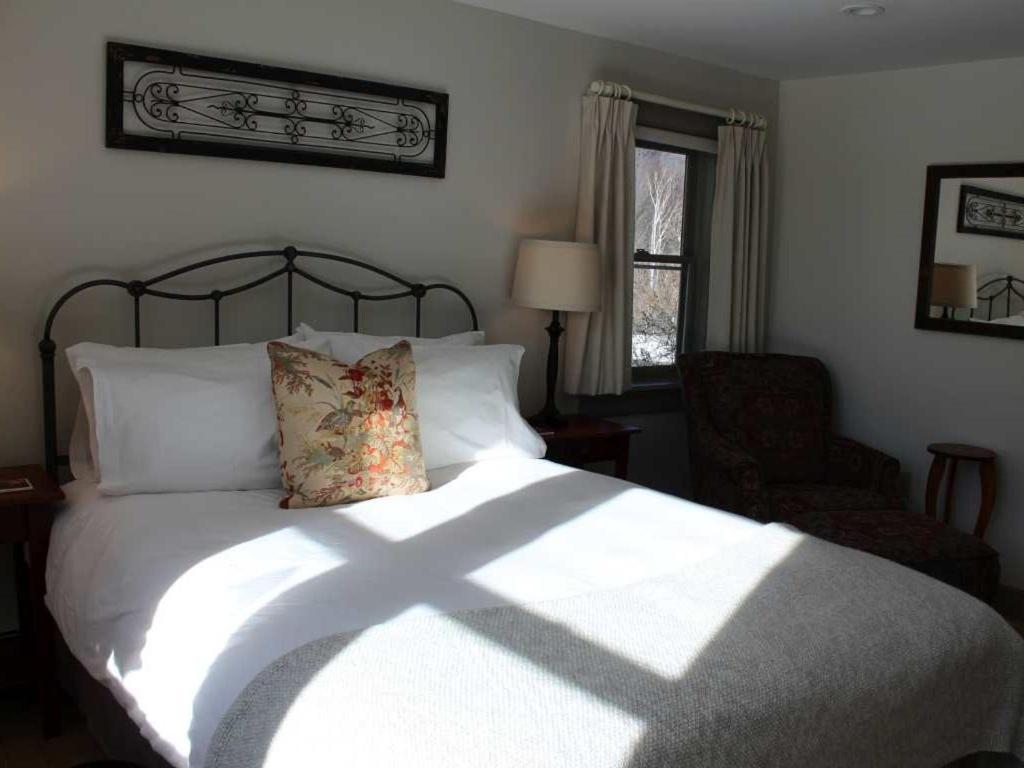 Bark Eater Inn Keene Quarto foto