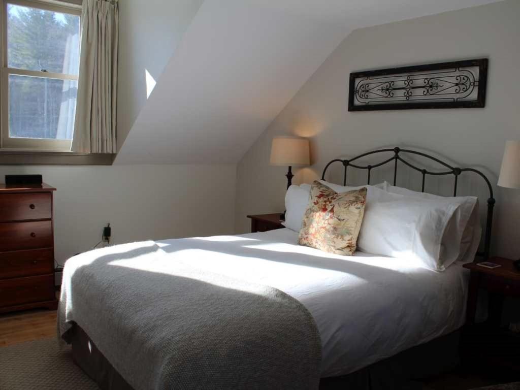 Bark Eater Inn Keene Quarto foto