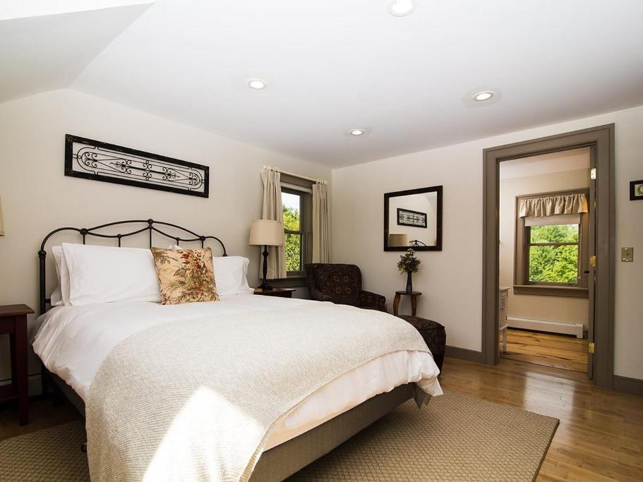 Bark Eater Inn Keene Quarto foto