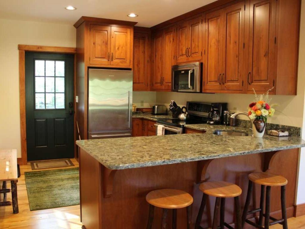 Bark Eater Inn Keene Quarto foto