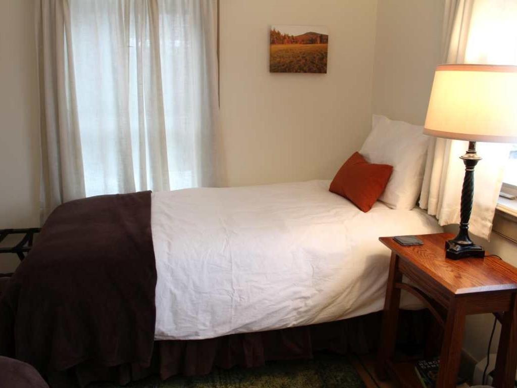 Bark Eater Inn Keene Quarto foto